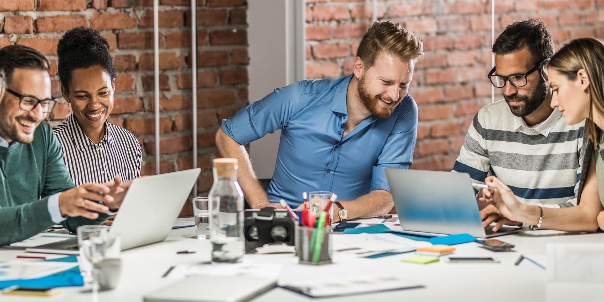 Our Founder